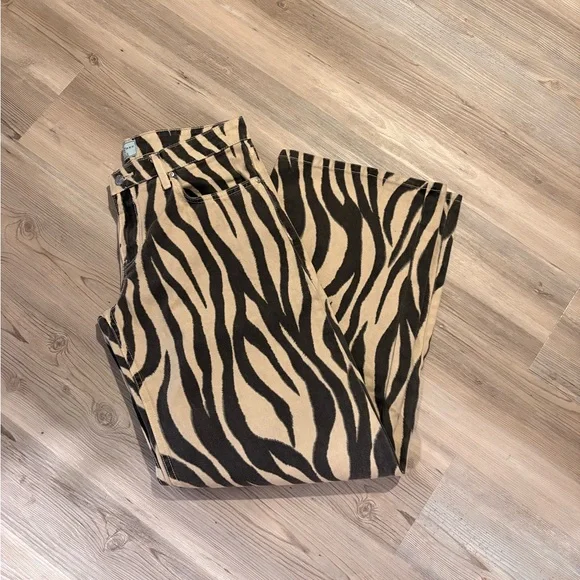 Revice TLC wild one jeans - Picture 2 of 3